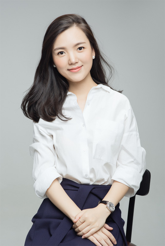 百草味cmo王镜钥:百草味未来小目标是什么?