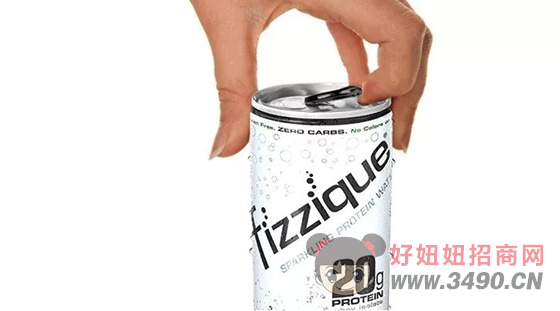 Fizziqueˮ