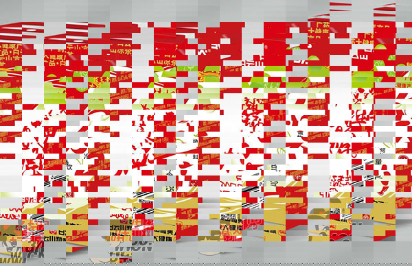 广药大健康产品--白云山凉茶