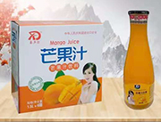喜多客芒果汁�料1.5L×6瓶