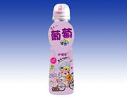 途乐葡萄果汁500ml