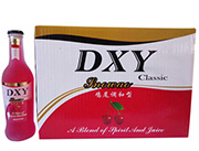 DXYβӣζ275ml