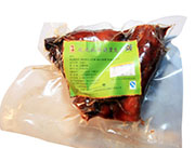 赵成林传统熏兔肉