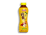 �g�芳��檬小子��爽港式��檬味茶�料500ml（�S）