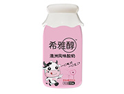 希雅醇澳洲风味原味酸奶饮品350ml粉