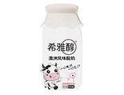 希雅醇澳洲风味原味酸奶饮品350ml