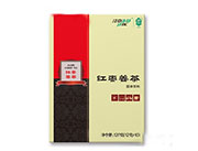 红枣姜茶固体饮料120g（12gx10）