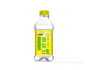 柠檬苏打水350ml