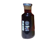 淇果庄园蓝莓枸杞复合果汁饮料345ml