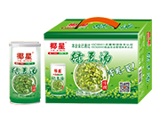 椰星绿豆汤罐头320g×12罐