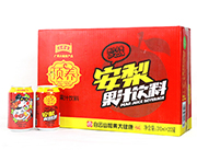 王老吉顶养安梨果汁饮料310ml×20罐