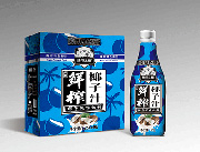 鲜榨椰子汁1.25Lx6瓶