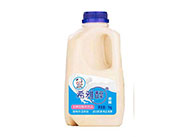希雅醇原味发酵型酸奶1kg