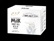 蒙利Milk甜牛奶400ml×15
