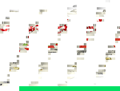 NICE草莓牛奶乳饮品390ml