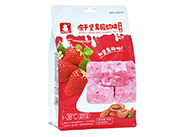 七娃冻干混合坚果酸奶块草莓味30g