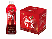 特润满树红枣果汁饮料1.3L*6
