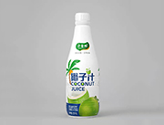 汁馨椰生榨椰子汁饮料1.25L