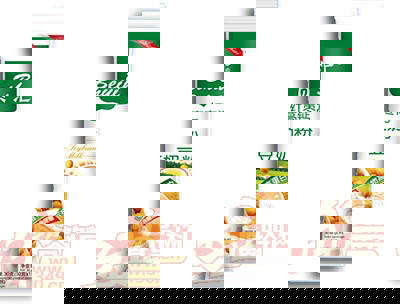 贝汇红枣高钙豆奶粉30克