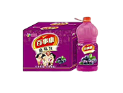 途�匪{莓汁2.58L 1X6瓶