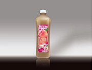 白桃果汁1.25L