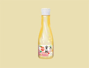增健果粒果汁�料蜜桃1.25L