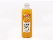 艾臣氏益生菌发酵芒果汁1.2L