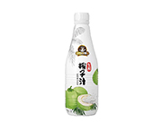 一口耶生榨椰子汁植物蛋白饮料1.25L