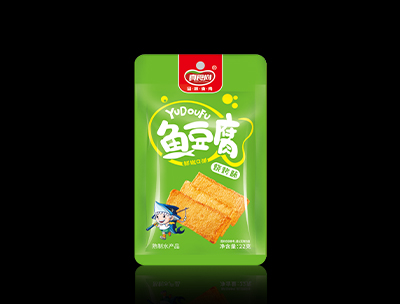 真食尚�~豆腐��烤味22g