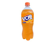 VC橙果味汽水2升�b