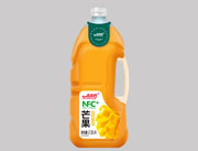 春尚好NFC+果汁芒果味2.35升