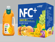 春尚好NFC+果汁芒果味2.35L×6瓶