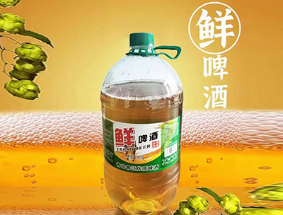 青�u�江�r啤酒