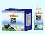 增健燕��奶昔原味1.5L×6瓶