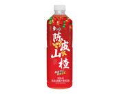 陈皮山楂果汁果肉饮料1.25L