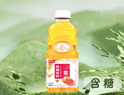 增健西柚��井含糖1L×12瓶