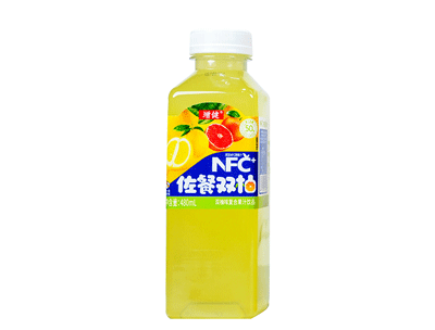 NFC+˫480ml