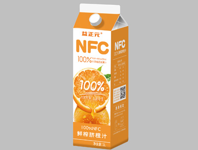 ԪNFC100%ե֭1L