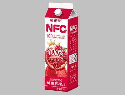 ԪNFC100%եʯ֭1L