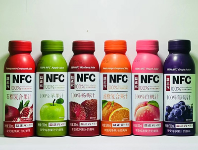 ԪNFC֭300ml֭ƿװ