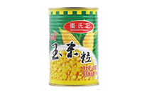 张氏记玉米粒罐头多少钱？