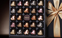 魔吻纯黑巧克力礼盒多少钱？魔吻纯黑巧克力礼盒怎么样？