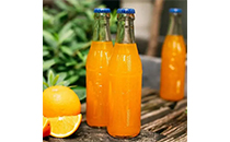 正�V和橙汁汽水�r格，正�V和橙汁汽水多少」�X一瓶