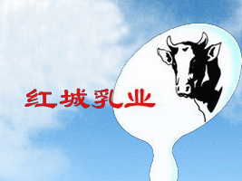 内蒙古红城乳业有限公司