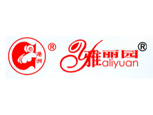 揭西县港洲食品实业有限公司