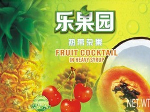 湛江市菠萝世家实业有限公司