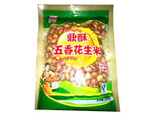 寿光鼎酥食品有限公司