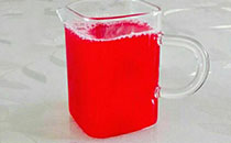 樱桃杨梅果汁，营养特别丰富