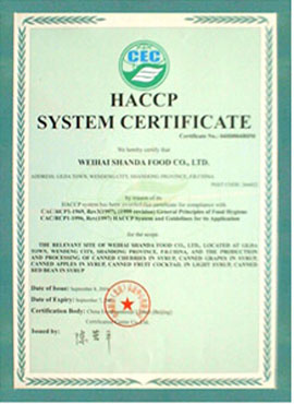 ʳƷ-HACCP-SYSTEM-CERTIFICATE.jpg