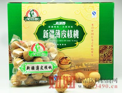 新疆泽普金河果业有限公司-好妞妞食品饮料招商网【www.3490.cn】